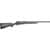 Bergara Ridge 6.5 Creedmoor Precision Rifle - 18" Graphite Black thumbnail 1