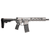 VKTR Industries VK-1 Forged 5.56 NATO 10.5in SBA3 Flat Dark Earth thumbnail 1