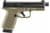 Ruger RXM 9mm 4.5in FDE thumbnail 1