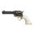 Pietta Great Western II .357 Mag Engraved SAO Revolver - 4.75" Barrel, 6rd thumbnail 2