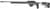 Savage 110 Elite Precision Bolt Action Rifle - 6mm Creedmoor thumbnail 3