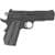 SDS 1911 Bantam .45 ACP - Black G10, Aluminum Frame, SAO thumbnail 1