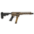 Freedom Ordnance FX9P 9mm Luger 10in Flat Dark Earth thumbnail 1
