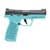 Sig Sauer P322 .22LR 20rd Semi-Auto Pistol - Robin's Egg Blue thumbnail 1