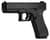 Glock 17 Gen5 9mm Semi-Auto Pistol with Enhanced Ergonomics thumbnail 3