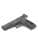 Ruger-57 5.7x28mm Semi-Auto Pistol, Black Nitride Finish thumbnail 9