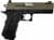 Live Free Armory Apollo 11 V2 Compact 9mm 4.15in FDE thumbnail 3