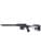Sig Sauer Cross 6.5 Creedmoor Precision Bolt Rifle - Folding Black thumbnail 7