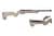 Ruger 10/22 Takedown .22 LR Rifle - FDE Magpul Backpacker Edition thumbnail 5