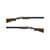 Akkar 812 Field .410 O/U Shotgun - Walnut & Black thumbnail 2