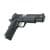 SDS 1911 Duty B9R 9mm Pistol - Night Sights & Rail, Black thumbnail 3