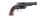 Uberti 1875 Top-Break 2nd Gen .38 Spl Revolver - Classic Blue Steel thumbnail 1