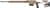 Sig Sauer Cross .300 Win Mag 24" Bolt Rifle - Coyote Brown thumbnail 2