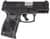 Taurus G3c Compact 9mm Pistol - 10rd Black Polymer Finish thumbnail 1