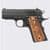 Iver Johnson 1911 Thrasher Officer 9mm Compact Elite Pistol thumbnail 3