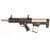 Tokarev TBP 12M Bullpup Tactical Shotgun, Semi-Auto 12 Ga - Blk/Nkl thumbnail 1