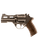 Chiappa Rhino 40DS .357 Mag 4" Nickel-Plated Revolver thumbnail 4