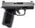 G-Force Raptur-X 9mm Semi-Auto, Hi Vis Tactical Gray, 12+1 Capacity thumbnail 1