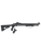 Mossberg 590 SPX Pump Shotgun, 12 GA, Home Defense & Sport thumbnail 2