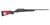 Ruger American .243 Win Bolt-Action Rifle - Matte Black thumbnail 2
