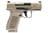 Canik METE MC9L 9mm 3.18in FDE thumbnail 1