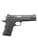 Kimber Custom II GFO 10mm 5" Black Matte Fiber Optic 1911 Pistol thumbnail 2