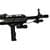 Hi-Point 995TS Tactical 9mm Carbine w/ Laser & Light - Black thumbnail 1