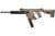 KRISS Vector CRB G2 .22 LR FDE Semi-Auto Rifle, 30rd, Tactical Precision thumbnail 2