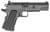 Springfield Armory 1911 Emissary AOS 9mm Luger 5in Black thumbnail 1
