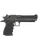 Desert Eagle L5 .357 Magnum 6" SAO Pistol: Black Hogue Grips thumbnail 3