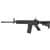 Colt Mono CR6940: 5.56 NATO Semi-Auto 16" Rifle - Matte Black thumbnail 2
