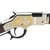 Henry Golden Boy Military Tribute .22 LR Lever Action Rifle thumbnail 1