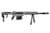 Barrett M107A1-S .50 BMG Tactical Rifle - Tungsten Grey Finish thumbnail 2