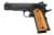 TriStar Classic II 1911 9mm SAO Pistol - Blued & Wood Grips thumbnail 2