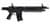 Rock Island Armory VRF14 12GA Tactical Semi-Auto Shotgun - Black thumbnail 5
