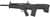Armscor Rock Island VRBP-100 Tactical 12 GA Semi-Auto Shotgun thumbnail 2