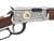 Henry Classic .22LR 25th Anniversary Lever Action Rifle - Blued & Nickel thumbnail 3