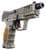 SAR USA SAR9 SOCOM 9mm 5.2in OD Green thumbnail 2