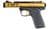 Ruger Mark IV 22/45 Lite .22 LR Pistol - Lightweight, Threaded thumbnail 4