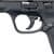S&W M&P9 Shield M2.0 - Matte Black 9mm Compact Carry Pistol thumbnail 3