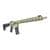 Noveske N4 Gen 4 Recon 5.56 NATO Rifle - Ambidextrous Bazooka Green thumbnail 2