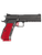 Dan Wesson DWX 9mm SAO Optics Ready Black/Red Handgun thumbnail 3