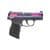 Sig Sauer P365 .380 ACP Micro Compact - Rainbow Titanium Finish thumbnail 1