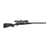 Fierce Carbon Rogue .300 PRC Bolt-Action Rifle, 22" Barrel thumbnail 1