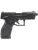 Taurus TX22 Gen2 .22 LR Tactical Trainer - Black, 4.6" Barrel thumbnail 3