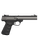 Browning Buck Mark .22 LR Field Target SAO Pistol thumbnail 4