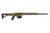 Barrett MRAD .300 Win Mag Bolt Rifle - FDE Fluted, Adjustable Stock thumbnail 2