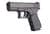 Glock 19 Gen 4 MOS Compact 9mm - Versatile & Reliable Pistol thumbnail 1