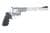 Ruger Super Redhawk 9.5" .44 Magnum Revolver - Satin Stainless Steel thumbnail 8