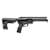 RebelGen1 .22 LR Compact Semi-Auto Pistol - Lightweight & Versatile thumbnail 1